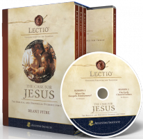 Lectio: The Case for Jesus