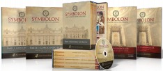 Symbolon: La Explicación de la fe Católica - Kit completo para el líder (Español Spanis