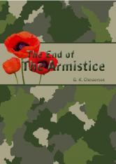The End of the Armistice