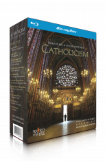 Catholicism Blu-Ray (5 Disc set)
