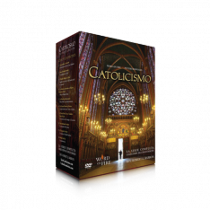 Serie Catolicismo - Coleccin de Cinco Discos (En Español) (Spanish)
