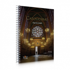 Catolicismo Guía de Estudio y Manual (Participantes) (En Español) (Spanish)
