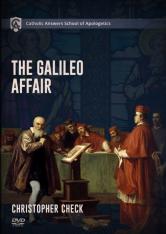 Catholic Answers School of Apologetics: The Galileo Affair Home Course - DVD/Workbook