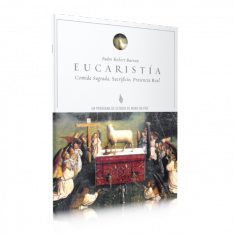 Eucaristía: Guía de Estudio (En Español) (Spanish)