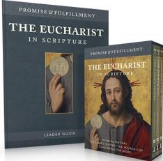 The Eucharist in Scripture Leader Bundle Kit