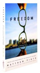 Freedom: 12 Lives Transformed by Theology of the Body