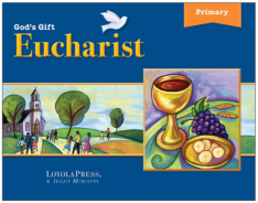 God’s Gift Primary Eucharist 2016: Child's Book (English)