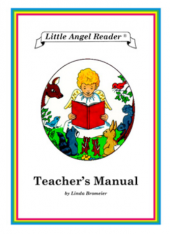 Little Angel Complete Teacher Manual ABCD