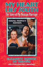 My Heart Lies South: The Story of My Mexican Marriage