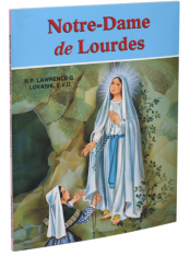 Notre Dame De Lourdes (French)