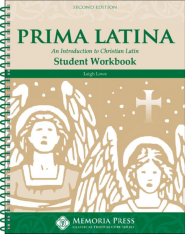 Prima Latina: Student Book