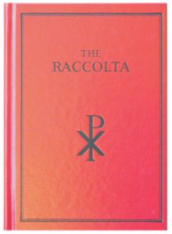 The Raccolta: The Church's Official Prayer Book