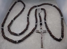 Trappist Rosary - 15 Decade Rosary