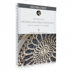 Bendición Desconocida: Guía para Líderes (En Español) (Spanish)