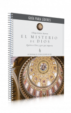 El Misterio de Dios - Guía para líderes (En Español) (Spanish)