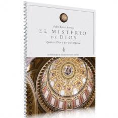 El Misterio de Dios - Guía de estudio (En Español) (Spanish)