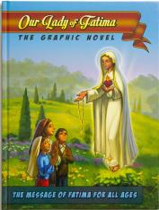 Our Lady of Fatima: The Graphic Novel