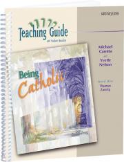Being Catholic (Teaching Guide)