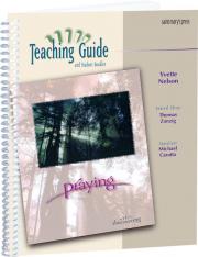 Praying (Teaching Guide)