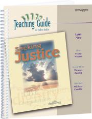 Seeking Justice (Teaching Guide)