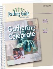 Gathering to Celebrate (Teaching Guide)