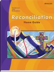 Reconciliation Home Guide Celebrate and Remember