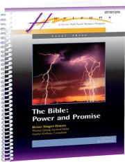 The Bible: Power and Promise