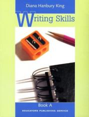 Writing Skills Book A Grades 3-4