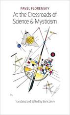 At the Crossroads of Science & Mysticism (Hardcover)