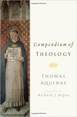 Compendium of Theology (Hardcover)