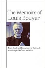 The Memoirs of Louis Bouyer