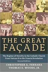 The Great Facade (Paperback)