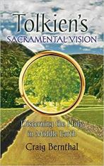 Tolkien’s Sacramental Vision (Hardcover)