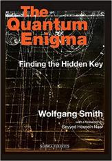 The Quantum Enigma: Finding the Hidden Key (Hardcover)