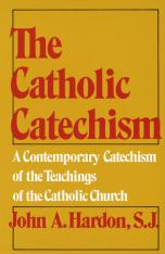 The Catholic Catechism
