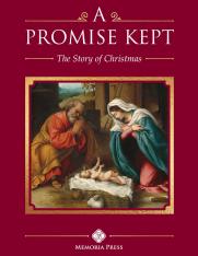 A Promise Kept: The Story of Christmas