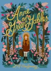 Anne of Green Gables (Hardcover)
