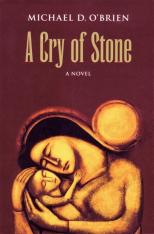 A Cry of Stone (Children of the Last Days)