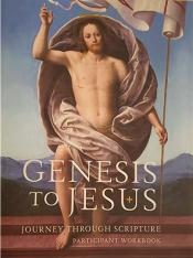 Genesis to Jesus Participant Workbook