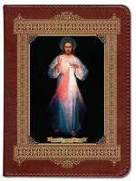 Catholic Bibles with Divine Mercy Cover