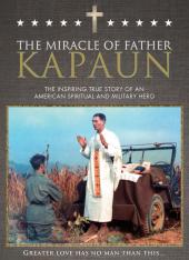 The Miracle of Father Kapaun (DVD)