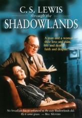 C. S. Lewis Through the Shadowlands DVD