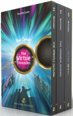 The Virtue Chronicles Box Set