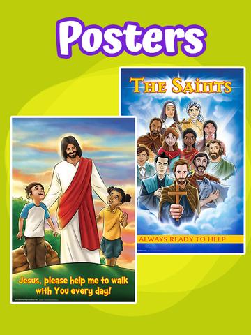 Posters (Brother Francis)