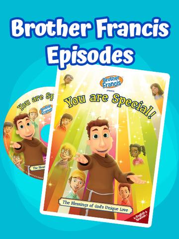 Brother Francis Episodes