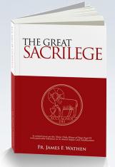 The Great Sacrilege