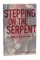 Stepping On The Serpent