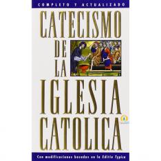 Catecismo de la Iglesia Católica (Spanish)