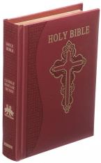 Catholic Bible Heritage Edition NABRE