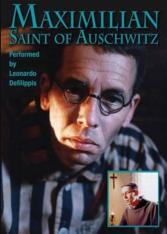 Maximilian Saint of Auschwitz DVD